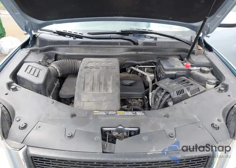 2014 GMC Terrain Sle-2 из США, поврежденный, VIN 2GKALREK7E6120052